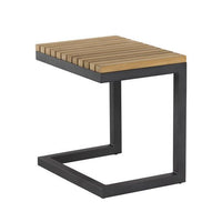 Sunpan Geneve C End Table