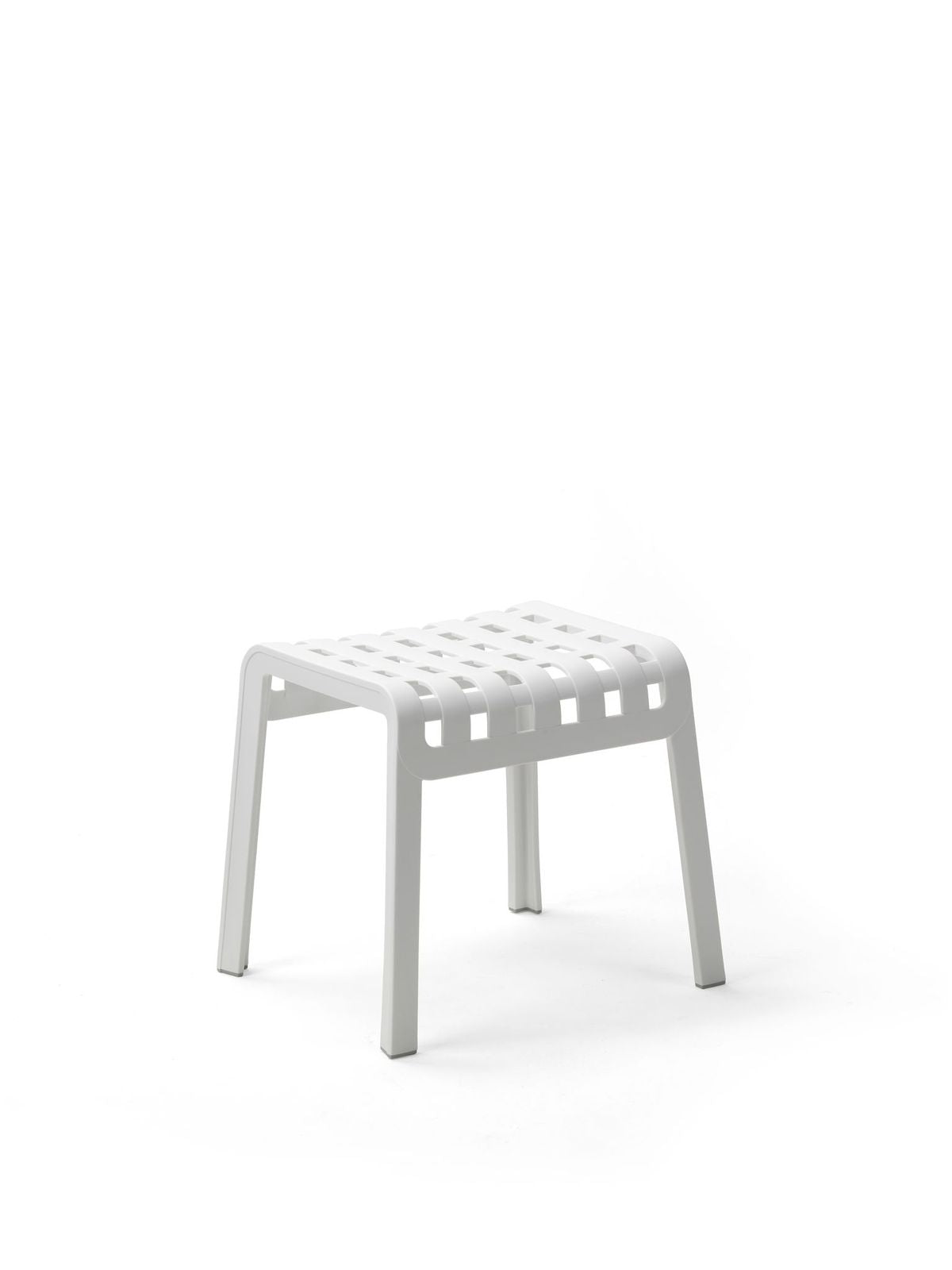 Nardi Folio Poggio Stool/Side Table