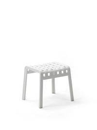 Nardi Folio Poggio Stool/Side Table