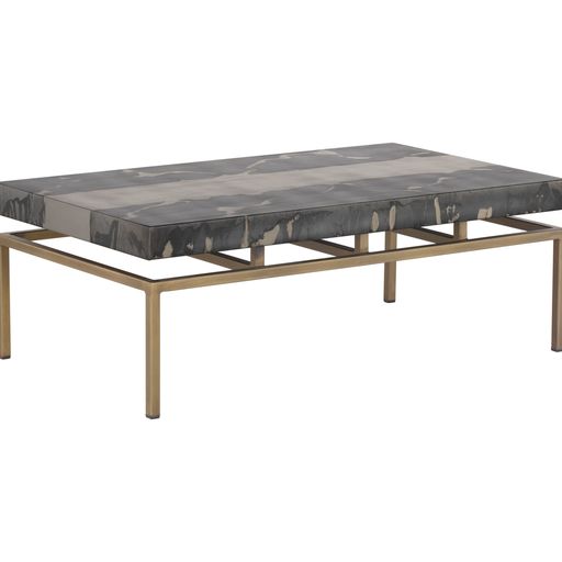 Sunpan Toreno Coffee Table