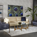 Sunpan Juliane Coffee Table