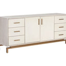 Sunpan Valencia Sideboard