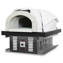 Chicago Brick CBO-750 Commercial/Residential Hybrid DIY Kit:(Pre-Assembled) 6-Piece Oven