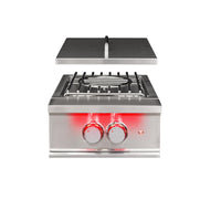 TrueFlame Power Burner - Liquid Propane/Natural Gas
