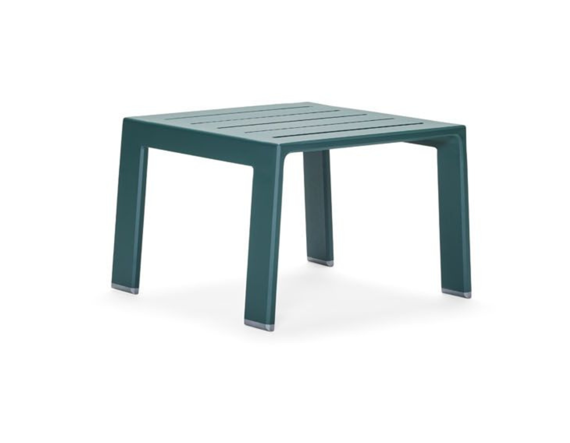 Woodard Elevation End Table