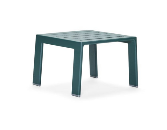 Woodard Elevation End Table