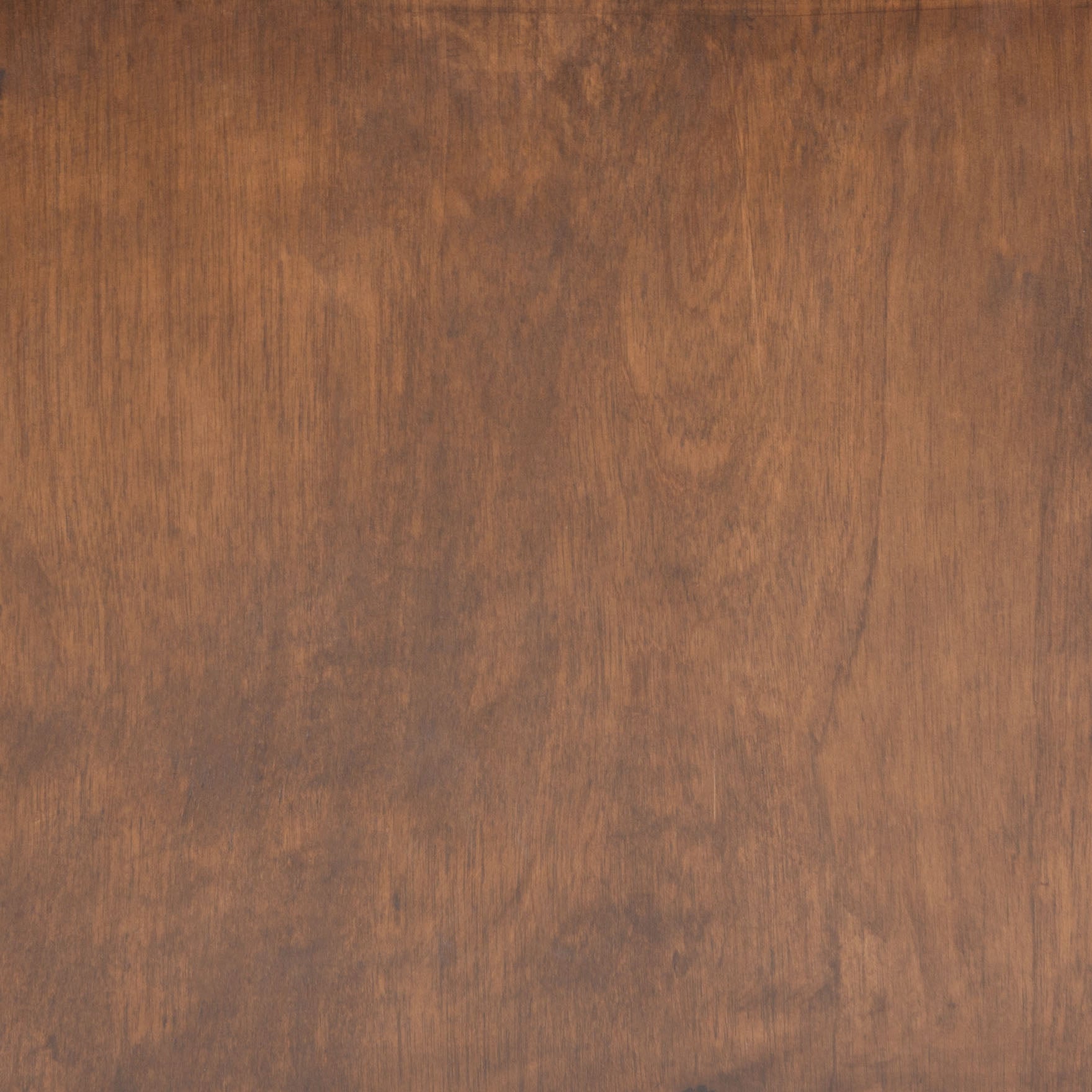 Zuo Modern Linea End Table in Walnut