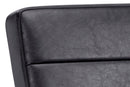 SUNPAN Jafar Dining Armchair - Vintage Black