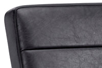 SUNPAN Jafar Dining Armchair - Vintage Black