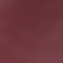Zuo Modern Bree Barstool in Burgundy/White and Gold - Set of 2