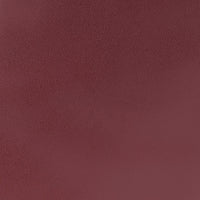 Zuo Modern Bree Barstool in Burgundy/White and Gold - Set of 2