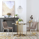 Zuo Modern Magnus Dining Chair - Set of 2