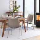 Zuo Modern Magnus Dining Chair - Set of 2