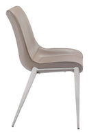 Zuo Modern Magnus Dining Chair - Set of 2