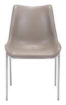 Zuo Modern Magnus Dining Chair - Set of 2