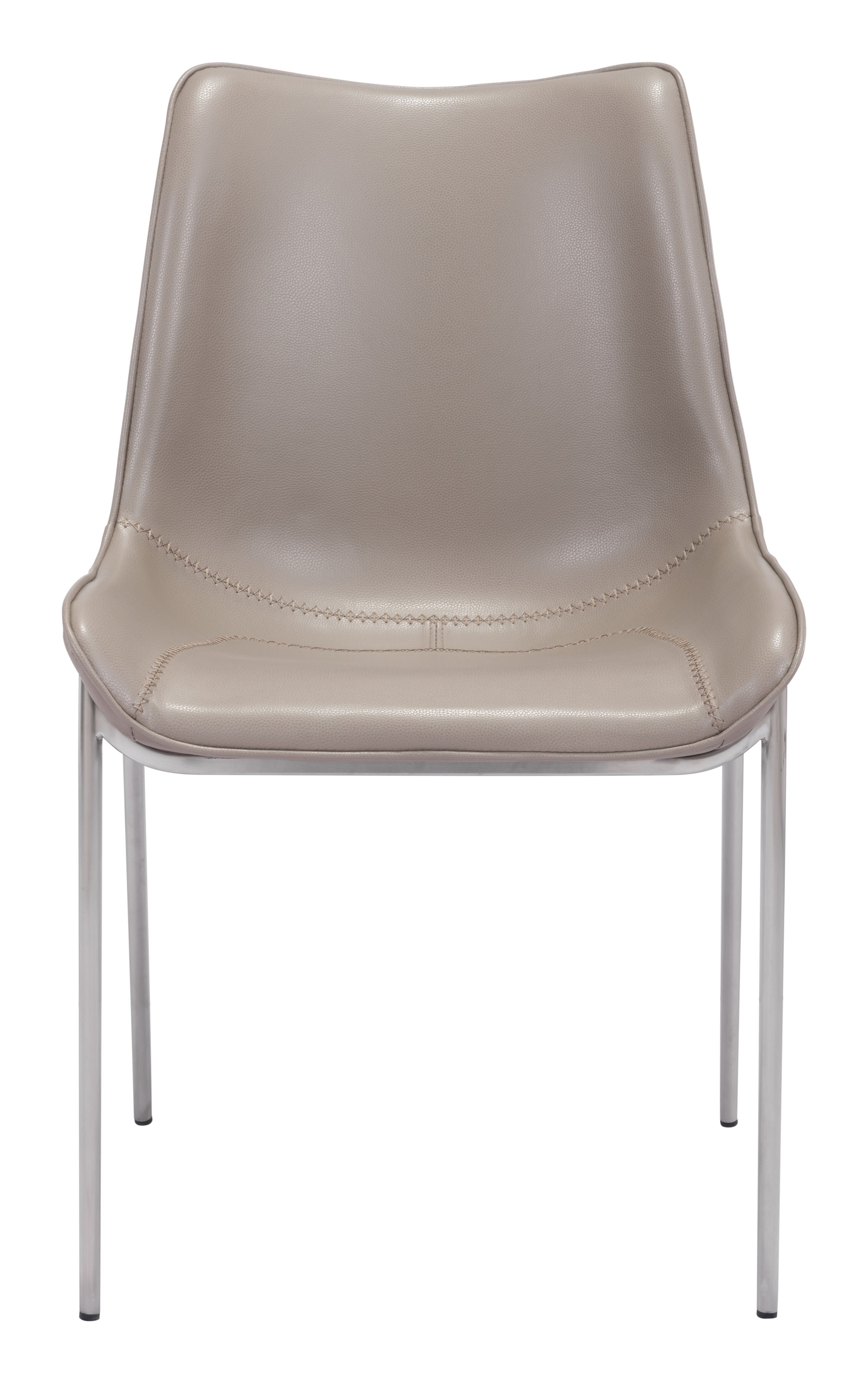 Zuo Modern Magnus Dining Chair - Set of 2