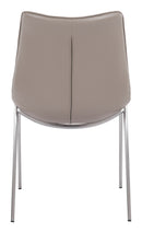 Zuo Modern Magnus Dining Chair - Set of 2