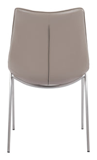 Zuo Modern Magnus Dining Chair - Set of 2