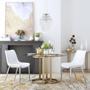 Zuo Modern Magnus Dining Chair - Set of 2