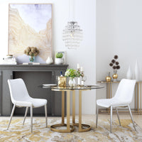 Zuo Modern Magnus Dining Chair - Set of 2
