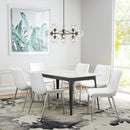Zuo Modern Magnus Dining Chair - Set of 2