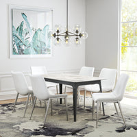 Zuo Modern Magnus Dining Chair - Set of 2