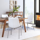 Zuo Modern Magnus Dining Chair - Set of 2