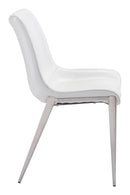 Zuo Modern Magnus Dining Chair - Set of 2