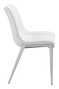 Zuo Modern Magnus Dining Chair - Set of 2