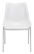 Zuo Modern Magnus Dining Chair - Set of 2
