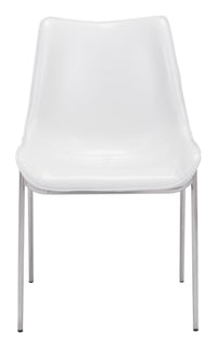 Zuo Modern Magnus Dining Chair - Set of 2