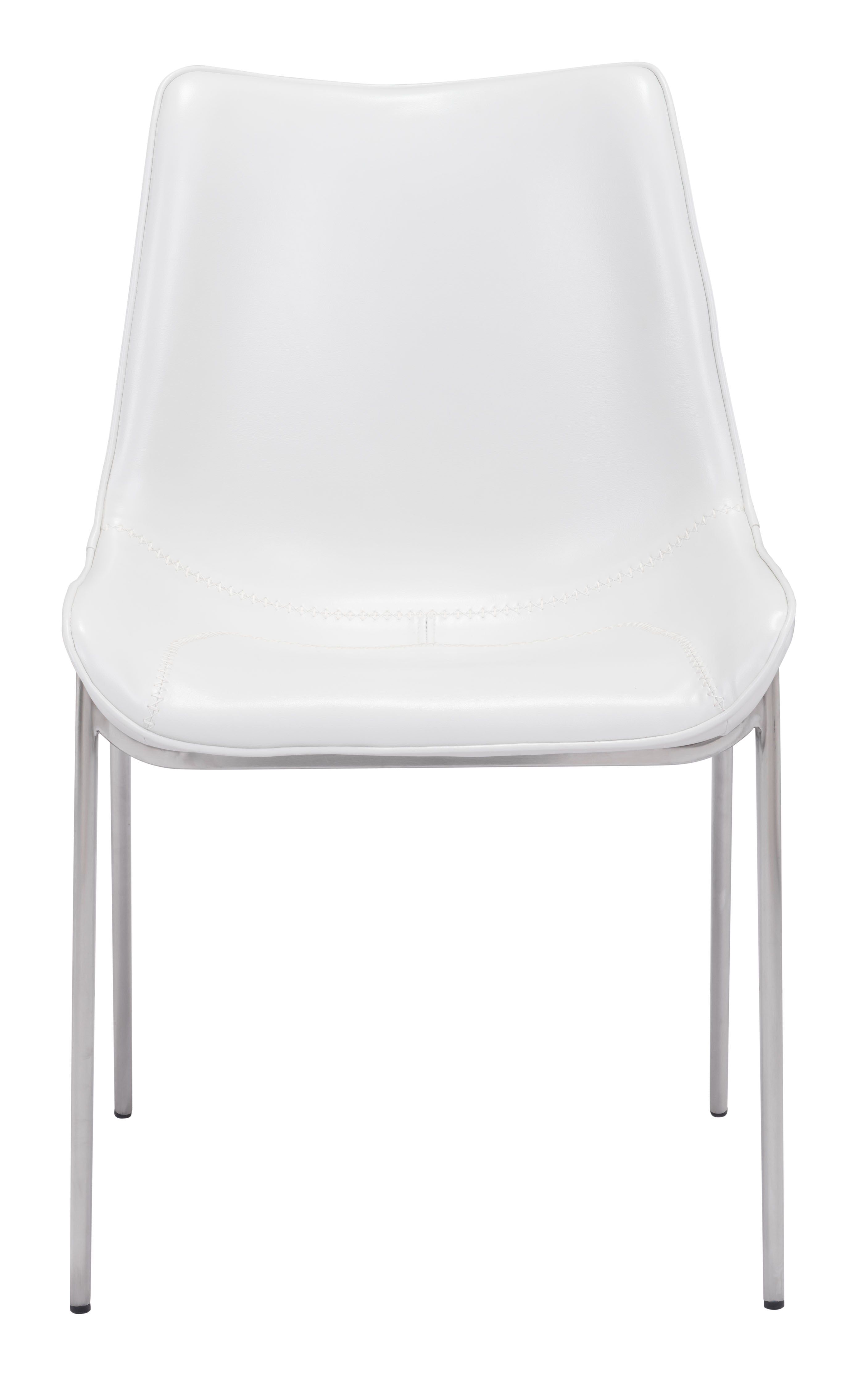 Zuo Modern Magnus Dining Chair - Set of 2