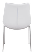 Zuo Modern Magnus Dining Chair - Set of 2