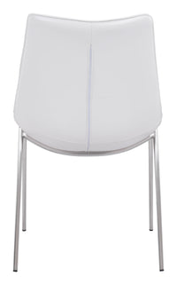 Zuo Modern Magnus Dining Chair - Set of 2