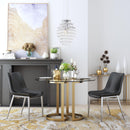 Zuo Modern Magnus Dining Chair - Set of 2