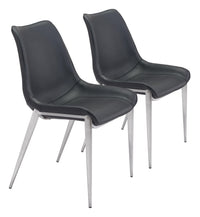 Zuo Modern Magnus Dining Chair - Set of 2