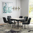 Zuo Modern Magnus Dining Chair - Set of 2