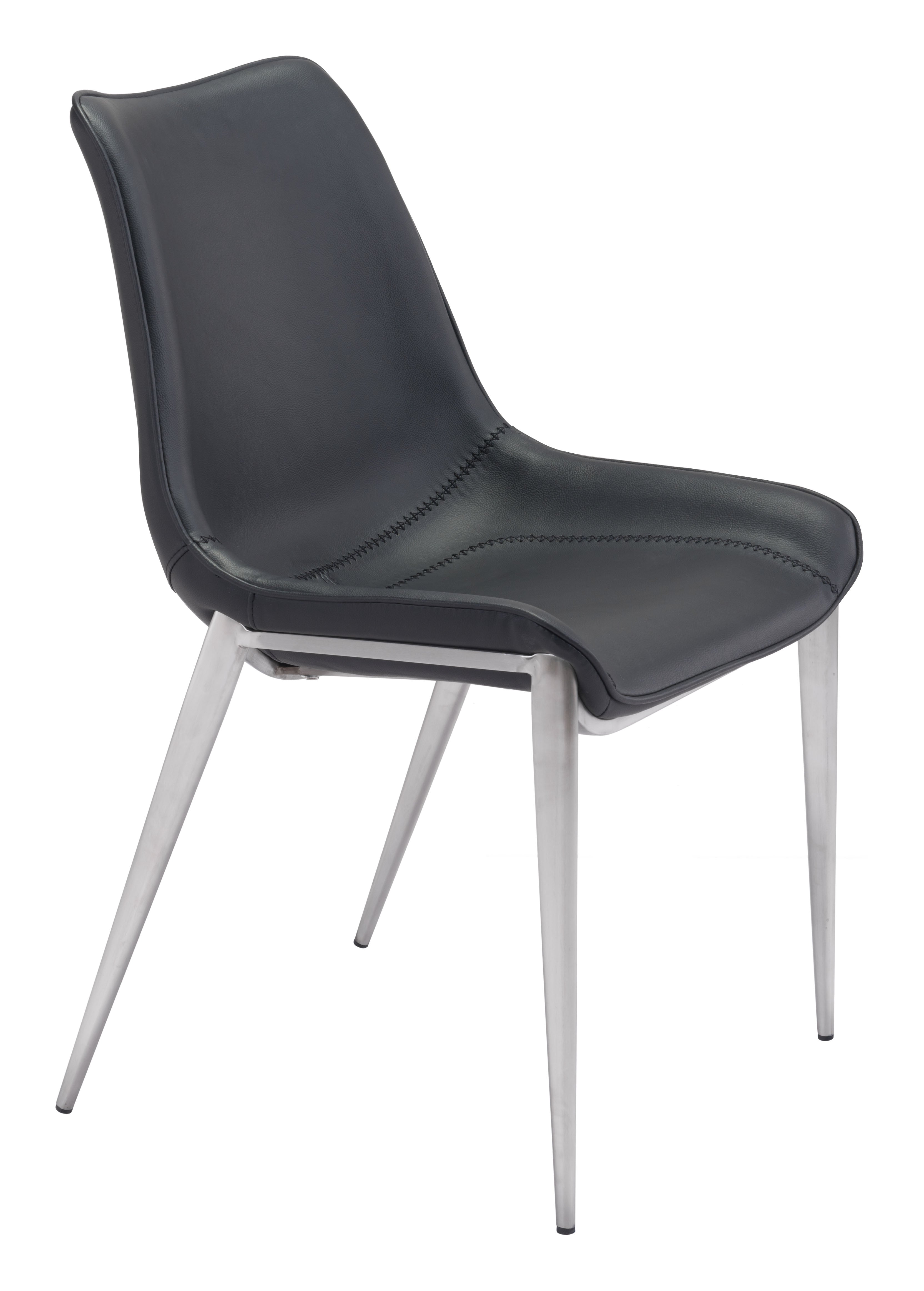 Zuo Modern Magnus Dining Chair - Set of 2