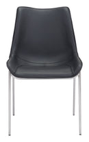 Zuo Modern Magnus Dining Chair - Set of 2