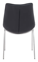 Zuo Modern Magnus Dining Chair - Set of 2