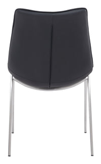Zuo Modern Magnus Dining Chair - Set of 2