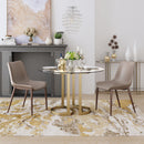 Zuo Modern Magnus Dining Chair - Set of 2