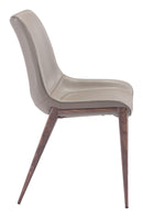 Zuo Modern Magnus Dining Chair - Set of 2