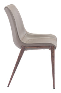 Zuo Modern Magnus Dining Chair - Set of 2