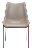 Zuo Modern Magnus Dining Chair - Set of 2