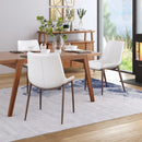 Zuo Modern Magnus Dining Chair - Set of 2