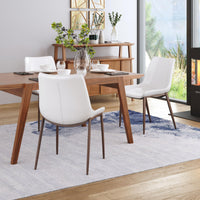 Zuo Modern Magnus Dining Chair - Set of 2