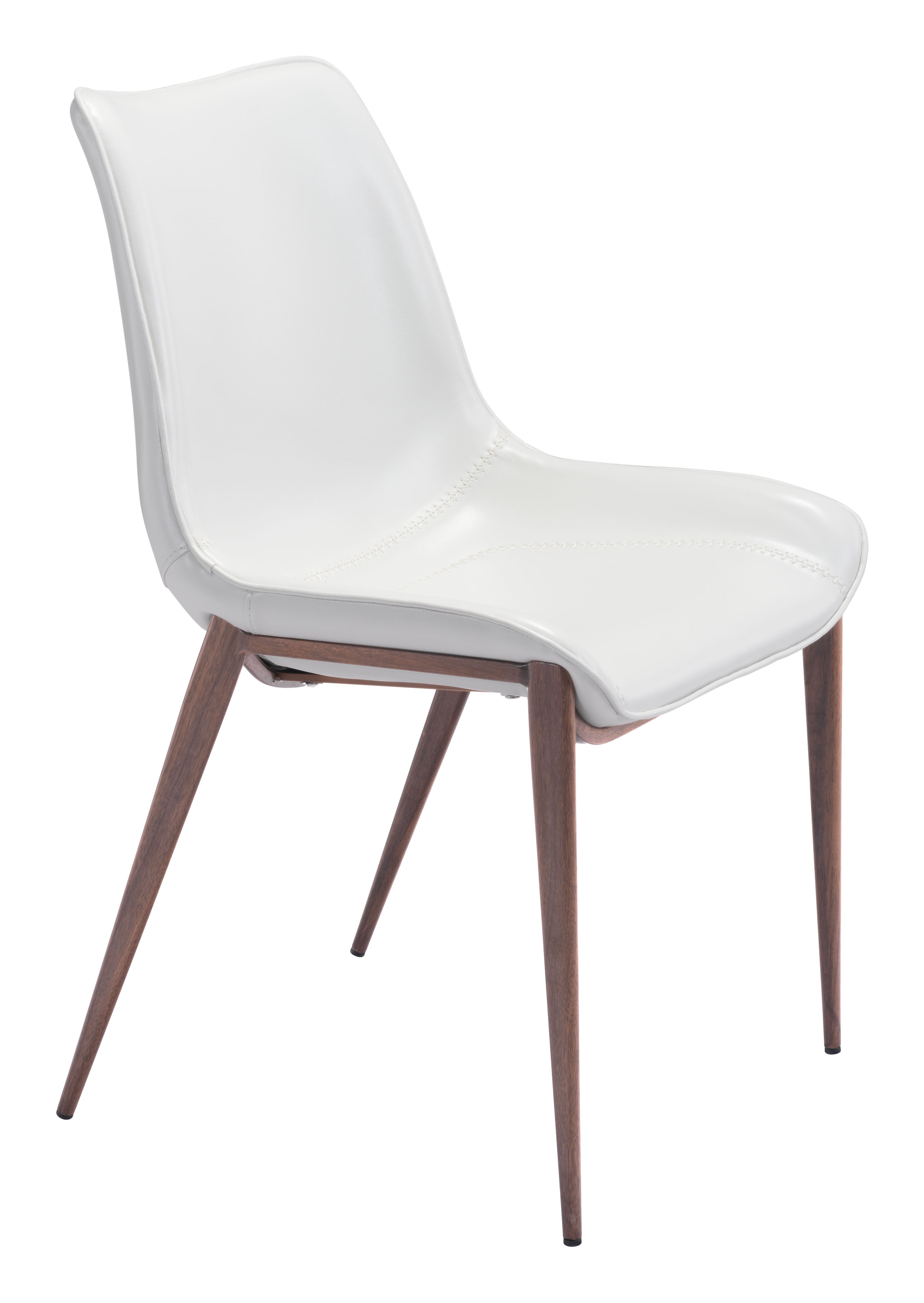 Zuo Modern Magnus Dining Chair - Set of 2