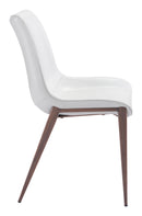 Zuo Modern Magnus Dining Chair - Set of 2