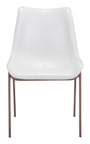 Zuo Modern Magnus Dining Chair - Set of 2